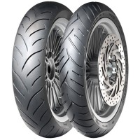 Dunlop ScootSmart - 120/70 10 (54L)