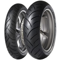 Dunlop RoadSmart - 160/60 17 (69W)