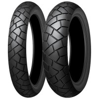 Dunlop Trailmax Mixtour - 120/70 17 (58H)