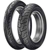 Dunlop D401 - 100/90 19 (57H)