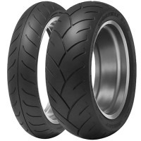 Dunlop D423 - 200/55 16 (77H)