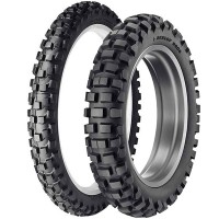 Dunlop D606 - 90/90-21 (54R)