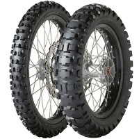 Dunlop D908RR - 150/70 18 (70S)