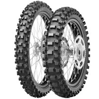 Dunlop Geomax MX33 - 110/90 19 (62M)