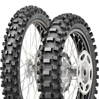 Dunlop Geomax MX33 - 60/100 14 (29M)