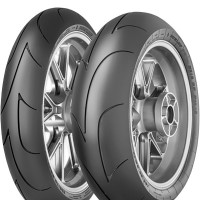 Dunlop D213 GP Pro - 120/70 R17 (58W) 