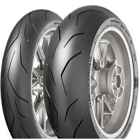 Dunlop Sportsmart TT - 180/55 R17 (73W)