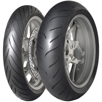 Dunlop RoadSmart 2 - 190/50 R17 (73W)