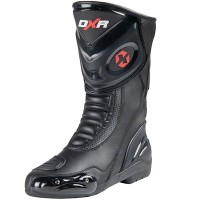 Motorbike DXR Boots