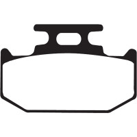 EBC R-Series Brake Pads - FA152R