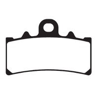 EBC Double H Brake Pads - FA606HH