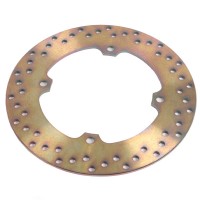 EBC MX Drilled Rear Disc - MD6232D