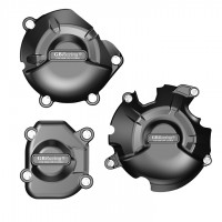 GB Racing Stock Engine Cover Kit - Kawasaki Z800