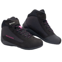 Eleveit Delta Ladies Waterproof Boots - Black