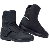 Eleveit Neutron Waterproof Boots - Black