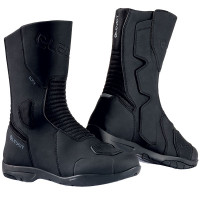 Eleveit Proton Waterproof Boots - Black