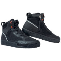 Eleveit Skyline Air Waterproof Boots - Black