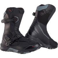 Eleveit Tonale Waterproof Boots - Black