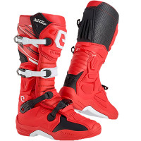 Eleveit X Privilege Off-Road Boots - Red