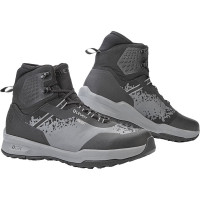 Eleveit Diverge Waterproof Boots - Black / Dark Grey