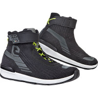 Eleveit Hybrid Mesh Boots - Black