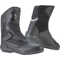 Eleveit T OX Evo Waterproof Boots - Black