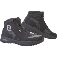 Eleveit Town Waterproof Boots - Black