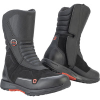 Eleveit Venom Waterproof Boots - Black