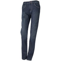 Esquad Ladies Medi Jeans - Blue SD