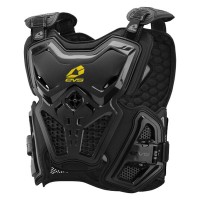 EVS F2 Roost Deflector - Black