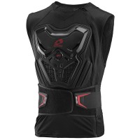 EVS G7 Lite Ballistic Jersey - Black