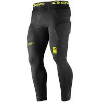 EVS TUG Impact 3/4 Pants - Black