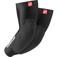 EVS Flex Lite Elbow Pads - Black