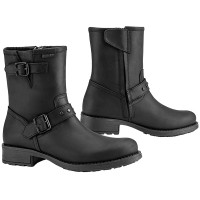 Falco Ladies Dany 2 Boots - Black