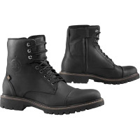 Falco Gordon 2 Boots - Black