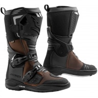 Falco Avantour 2 Boots - Brown