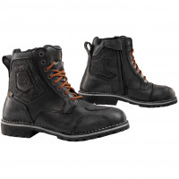 Falco Ranger 2 Boots - Black