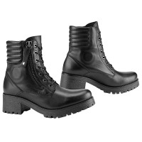 Falco Ladies Misty Boots - Black