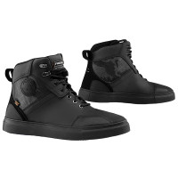 Falco Viktor Boots - Black / Camo