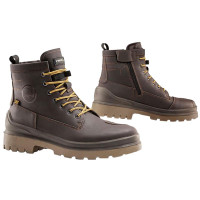 Falco Scout Boots - Brown