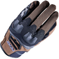 Five TFX4 Gloves - Brown