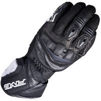 Five RFX4 Evo Airflow Gloves - Black