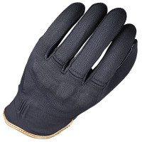 Five Ladies Flow Gloves - Black / Copper