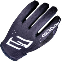 Five MXF4 Gloves - Mono Black