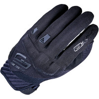 Five RS3 Evo Gloves - Black