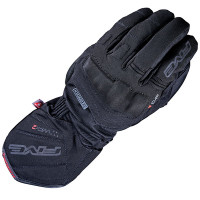 Five WFX2 Evo Waterproof Textile Glove - Black