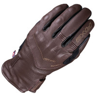 Five WFX Metro WP Gloves - Brown