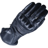 Five Urban Gloves - Black