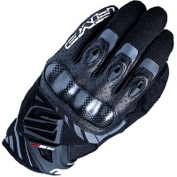 Five RS-C Gloves - Black