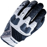 Five TFX3 Airflow Gloves - Sand / Brown